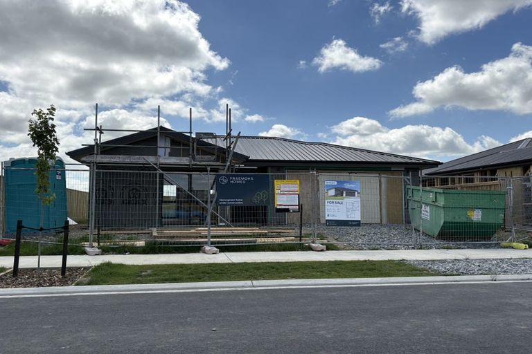 Photo of property in 67 Accadia Drive, Rolleston, 7614