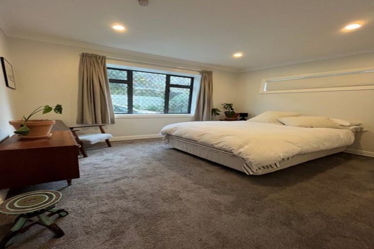 Photo of property in 33a Mitchell Street, Brooklyn, Wellington, 6021