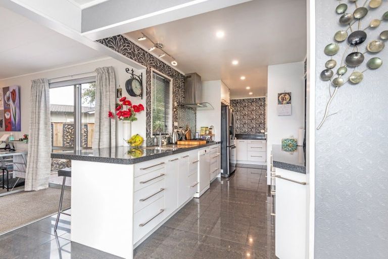 Photo of property in 39 Totara Road, Awapuni, Palmerston North, 4412