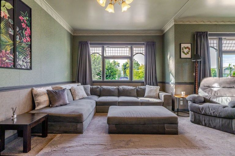 Photo of property in 32 Rewa Street, Takaro, Palmerston North, 4412