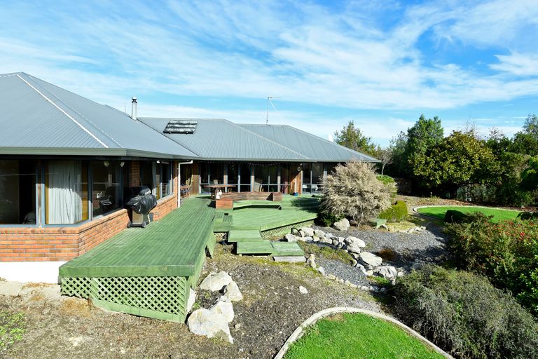 Photo of property in 143 Eighty Eight Valley Road, Wakefield, 7095