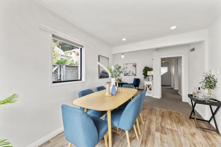 Photo of property in 7 Derby Street, Mount Victoria, Wellington, 6011