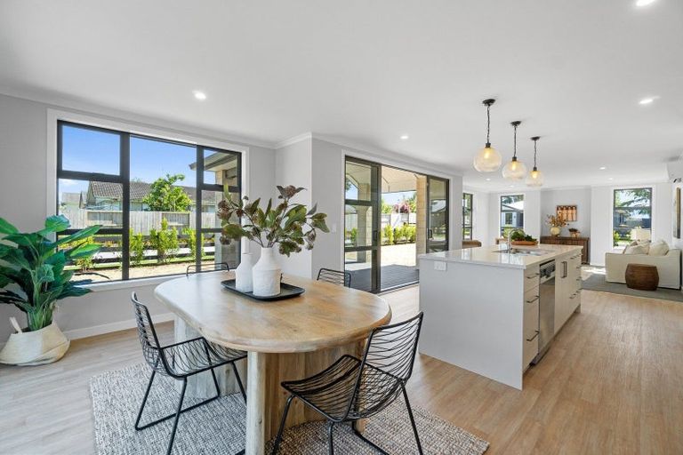 Photo of property in 8 Pourewa Lane, Matamata, 3400