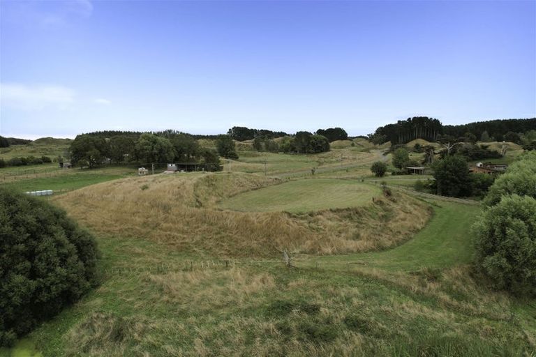 Photo of property in 618 Muhunoa Road West, Ohau, Levin, 5570