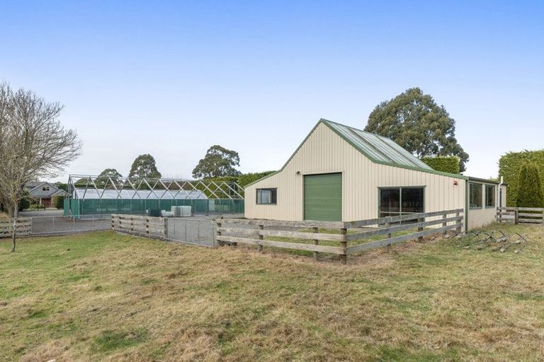 Photo of property in 5/285 Lawford Road, West Melton, Christchurch, 7676