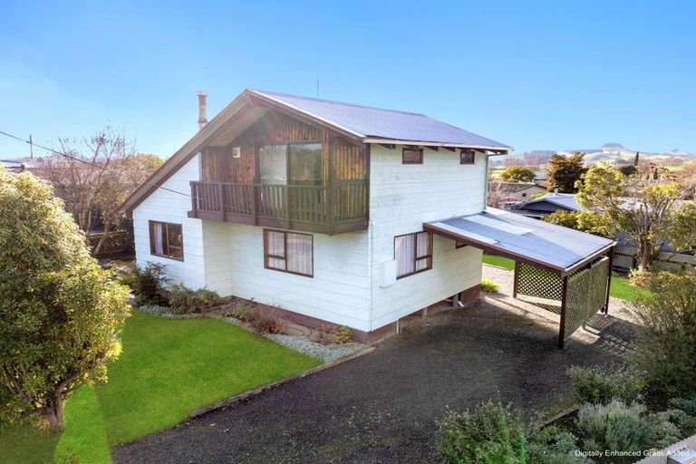 Photo of property in 55 Tavistock Road, Waipukurau, 4200