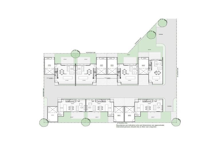 Photo of property in 2/243 Lyttelton Street, Spreydon, Christchurch, 8024