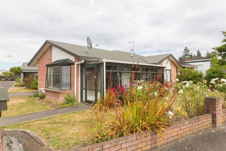 Photo of property in 23f Victoria Avenue, Dannevirke, 4930