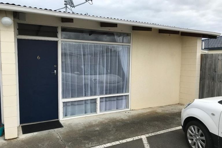Photo of property in 1 Surrey Road, Springvale, Whanganui, 4501