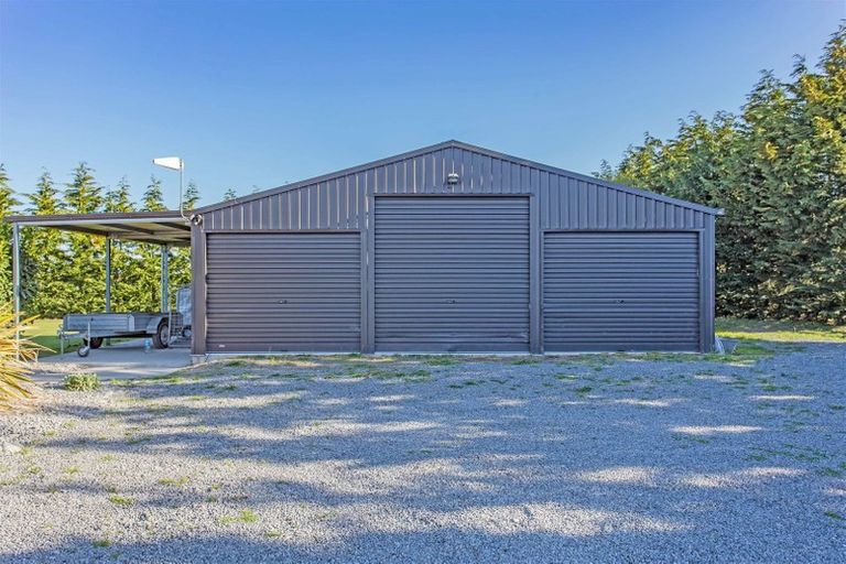 Photo of property in 1206 Two Chain Road, Swannanoa, Rangiora, 7475