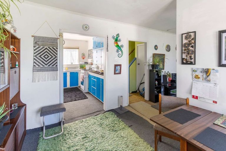 Photo of property in 97 Talbot Street, Whanganui East, Whanganui, 4500