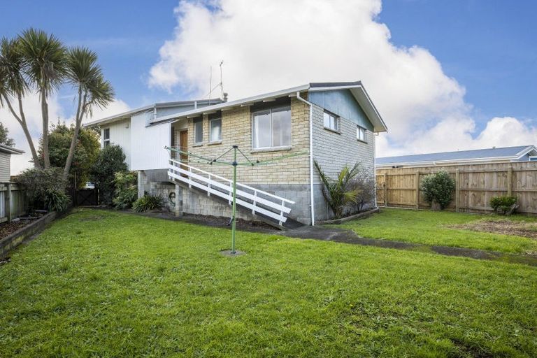Photo of property in 45 Hume Street, Waitara, 4320
