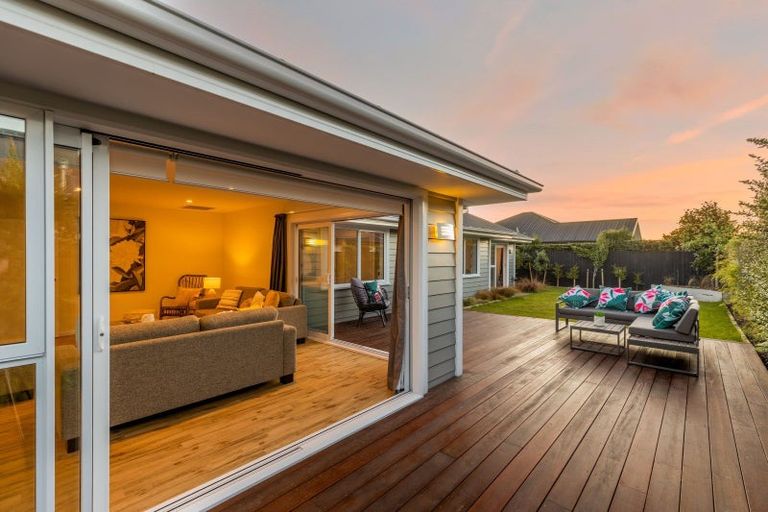 Photo of property in 55 Te Korari Street, Marshland, Christchurch, 8083