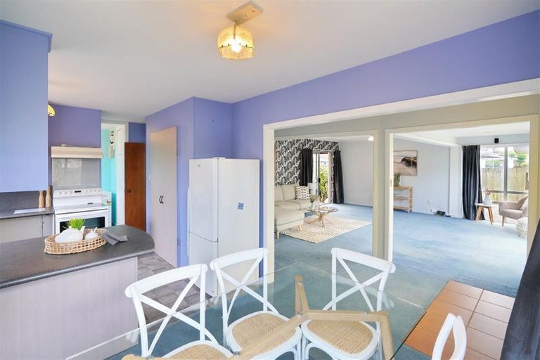 Photo of property in 38 Orrick Crescent, Avondale, Christchurch, 8061