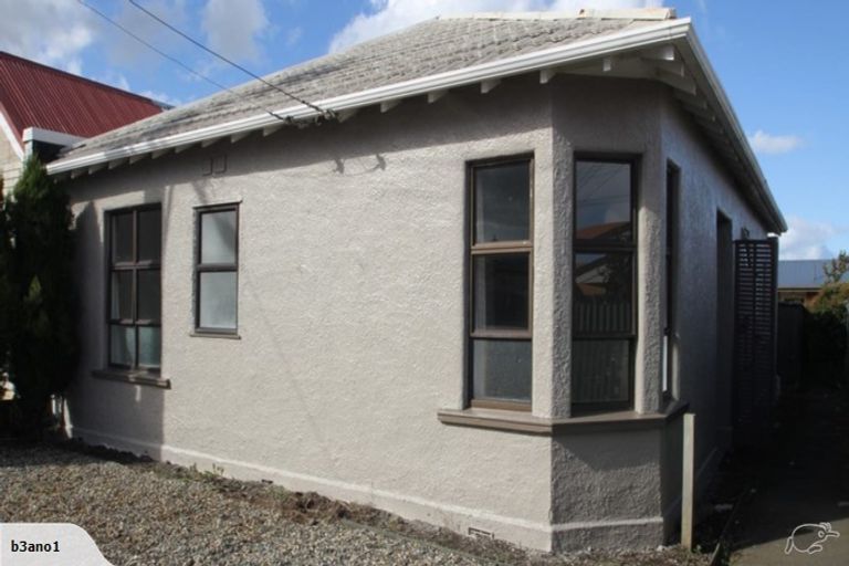 Photo of property in 21 Arney Street, South Dunedin, Dunedin, 9012