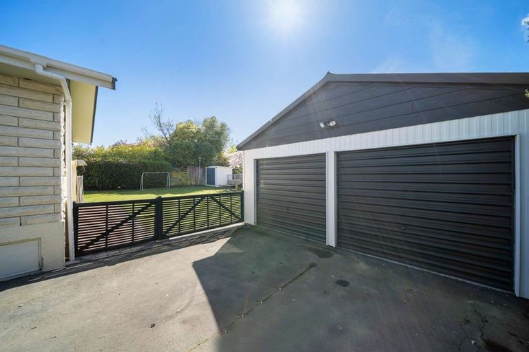 Photo of property in 21 Old Brighton Road, Fairfield, Dunedin, 9018