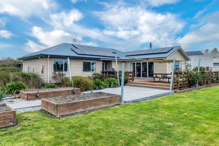 Photo of property in 137 Factory Road, Temuka, 7986