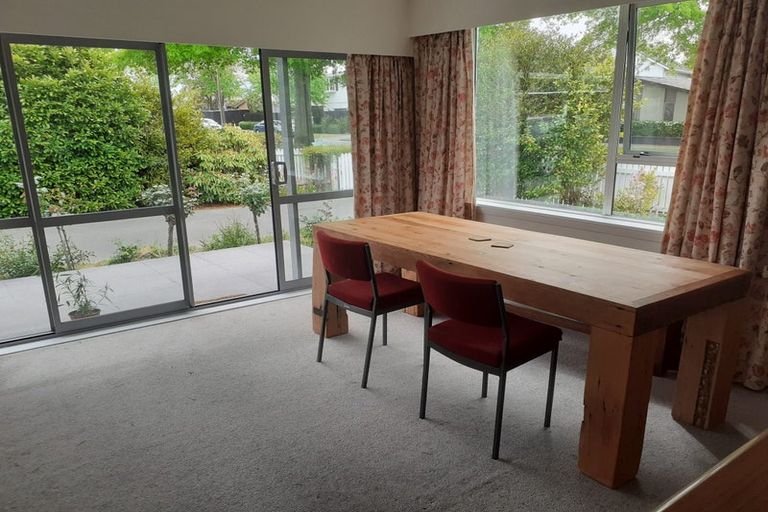 Photo of property in 309 Waimairi Road, Ilam, Christchurch, 8041
