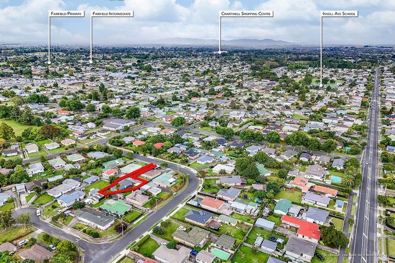 Photo of property in 29a Coleridge Drive, Enderley, Hamilton, 3214