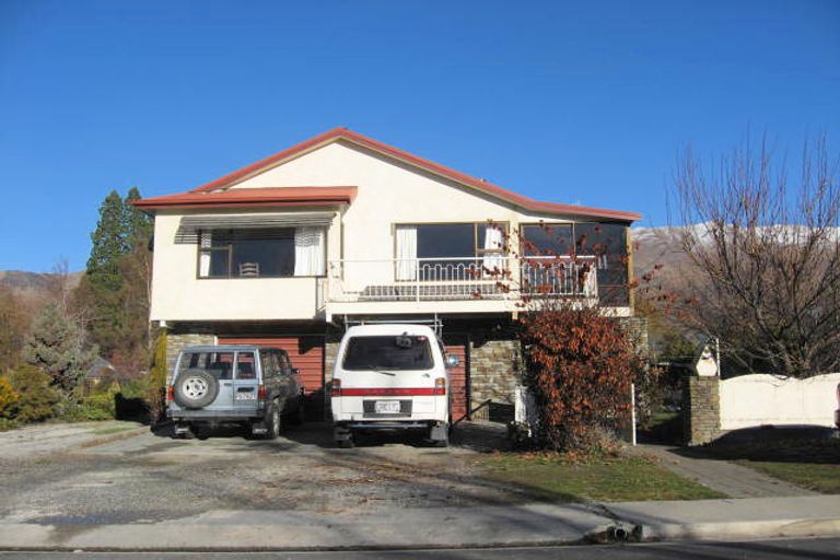 Photo of property in 87b Roche Street, Wanaka, 9305