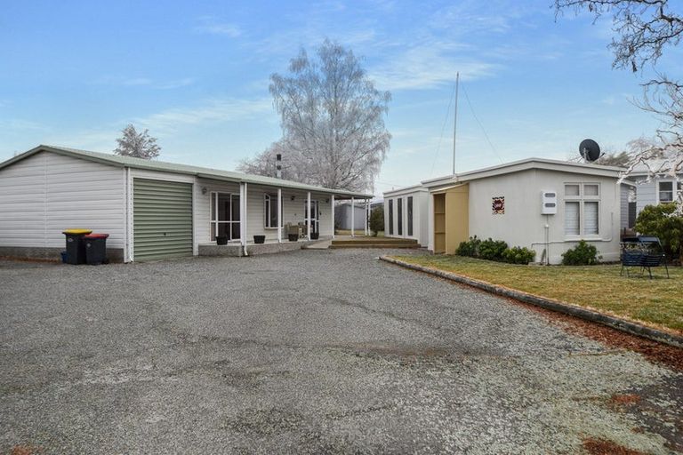 Photo of property in 35 Tekapo Drive, Twizel, 7901