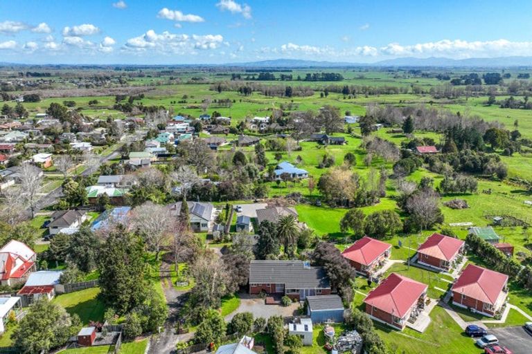 Photo of property in 83a Centennial Avenue, Te Aroha, 3320