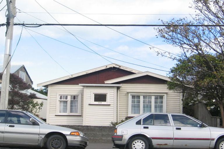 Photo of property in 432 Jackson Street, Petone, Lower Hutt, 5012