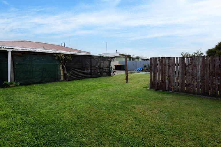 Photo of property in 199 Tramway Road, Strathern, Invercargill, 9812