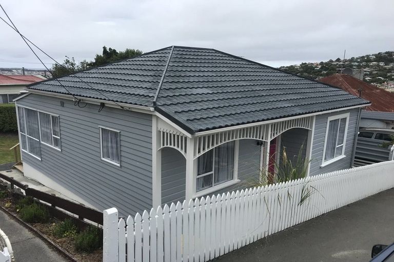 Photo of property in 40 Sydney Street, Caversham, Dunedin, 9011