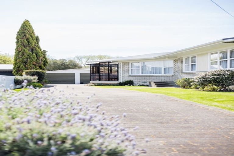 Photo of property in 9 Patrick Place, Fitzroy, Hamilton, 3206