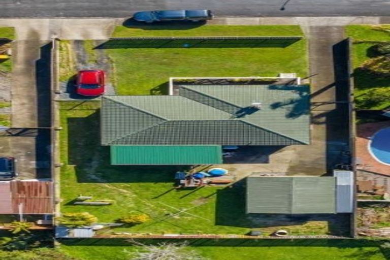 Photo of property in 99 Cargill Street, Papakura, 2110