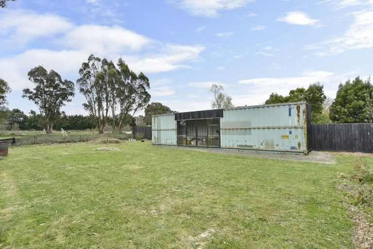 Photo of property in 31 Canterbury Street, Ashley, Rangiora, 7477