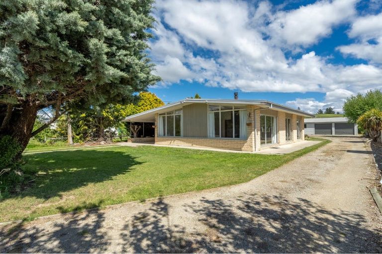 Photo of property in 7 Leask Street, Omakau, 9376