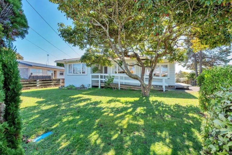 Photo of property in 20 Rembrandt Place, Opaheke, Papakura, 2113