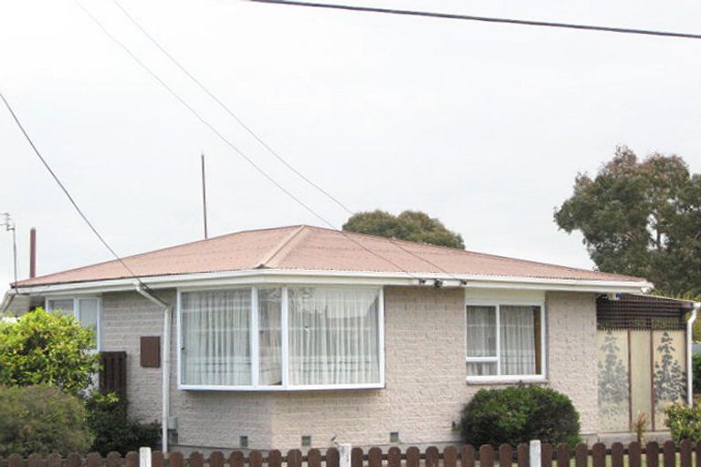 Photo of property in 390 Breezes Road, Aranui, Christchurch, 8061