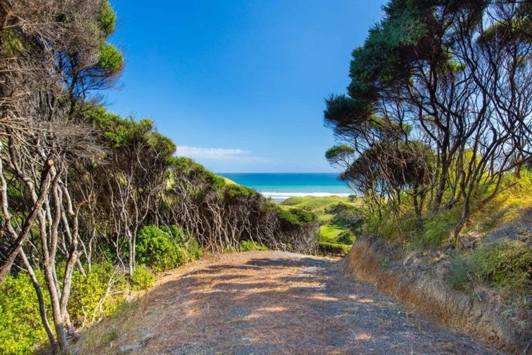 Photo of property in 1580 Whaanga Road, Raglan, 3296