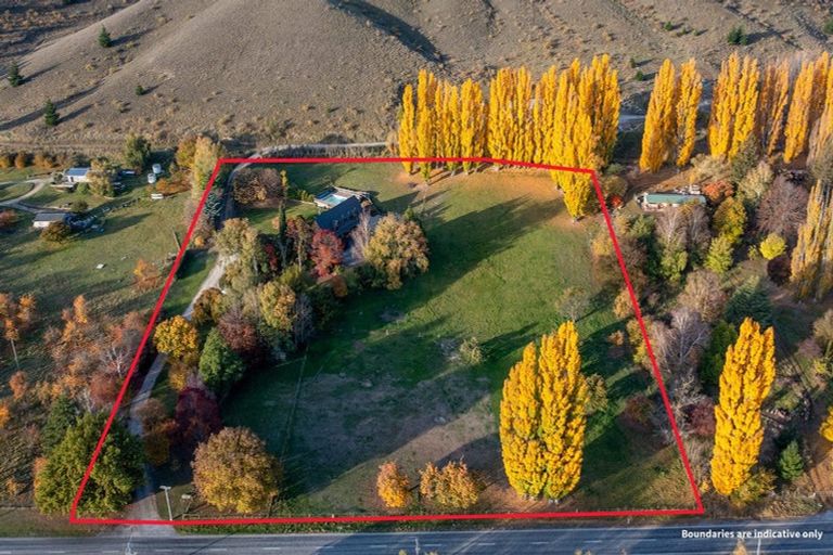 Photo of property in 545 Dunstan Road, Alexandra, 9391