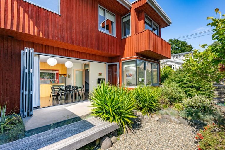 Photo of property in 179 Collingwood Street, Nelson, 7010