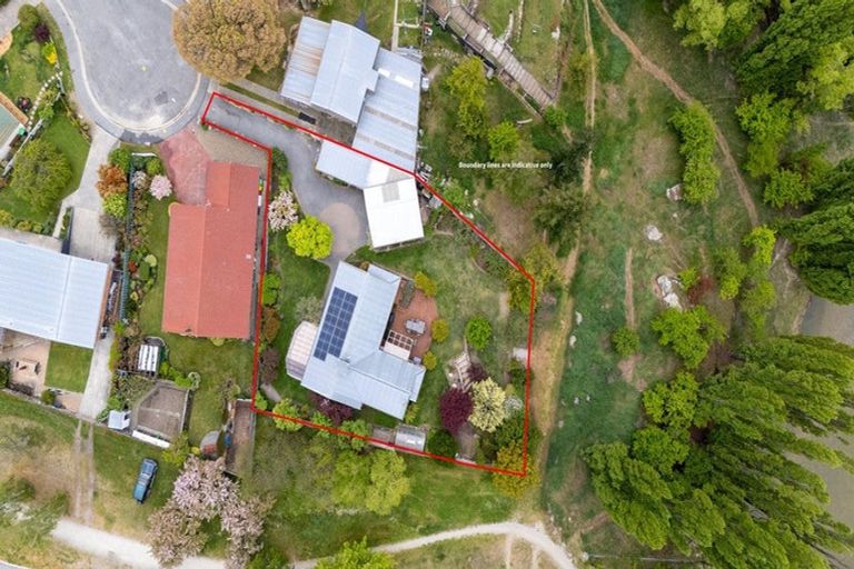 Photo of property in 9 Rapuke Street, Alexandra, 9320