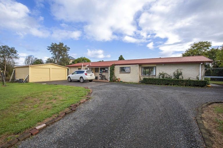 Photo of property in 254 Appleby Road, Drury, 2577