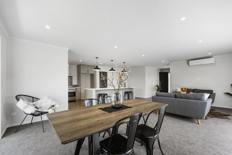 Photo of property in 8 Hinerangi Crescent, Matamata, 3400