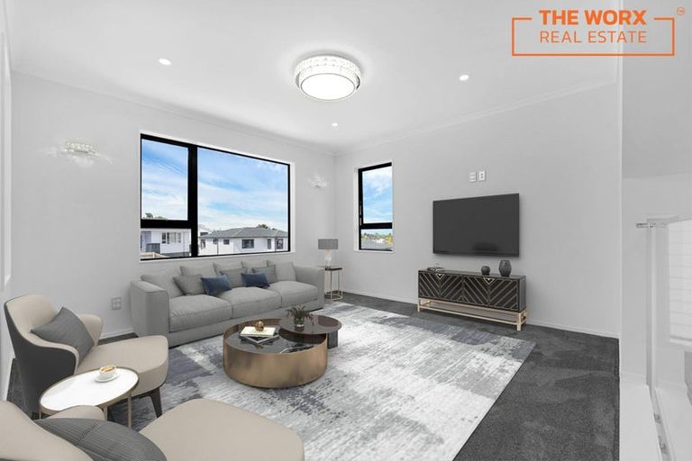 Photo of property in 26c Russell Road, Manurewa, Auckland, 2102