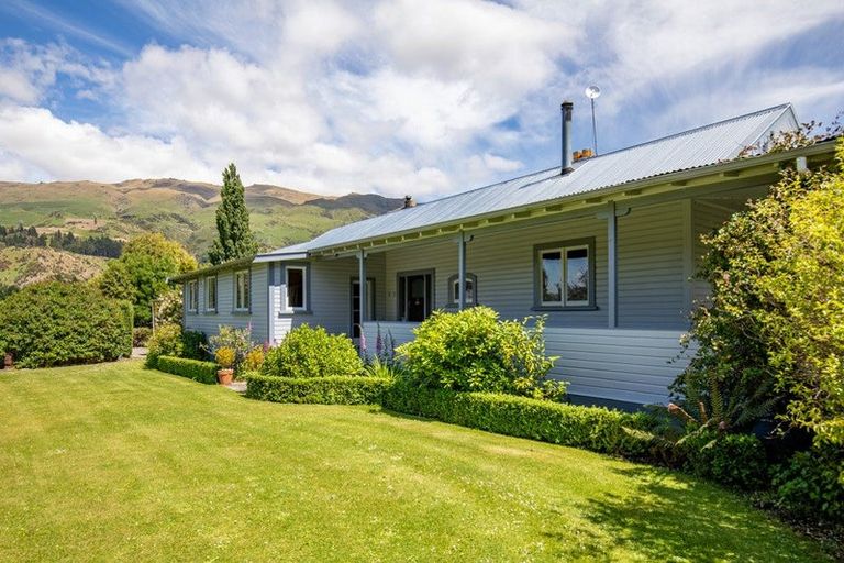 Photo of property in 362 Teviot Road, Roxburgh East, Roxburgh, 9572