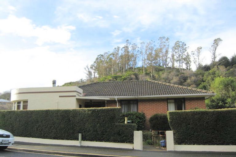 Photo of property in 196 Malvern Street, Woodhaugh, Dunedin, 9010