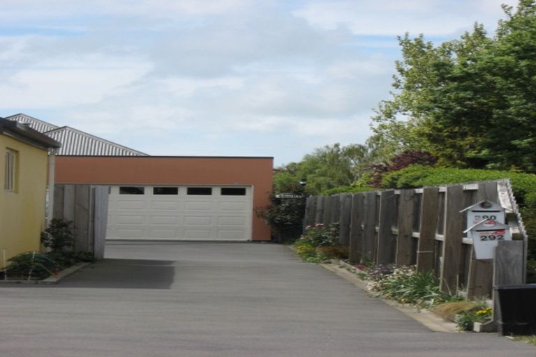 Photo of property in 290 King Street, Rangiora, 7400