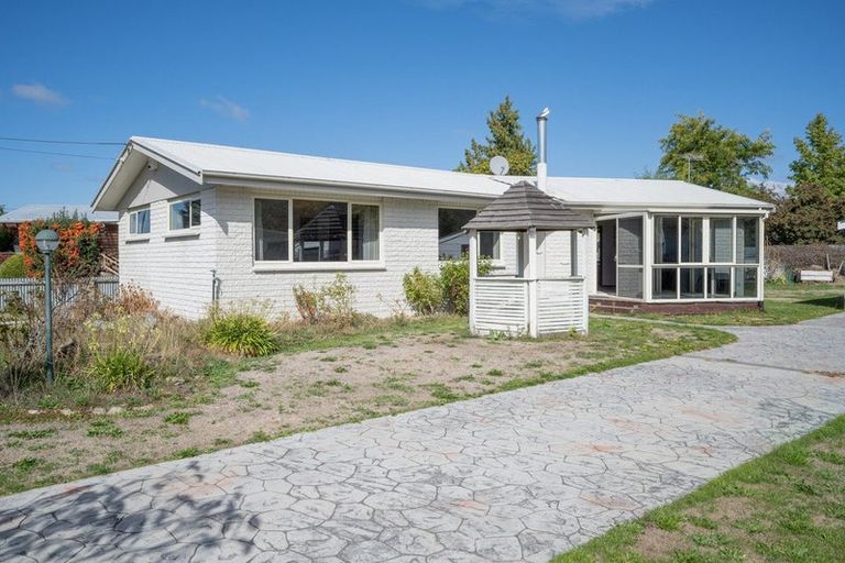 Photo of property in 125 Hazlett Street, Clyde, 9330