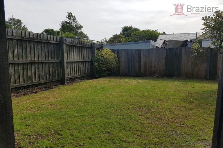 Photo of property in 4/36 Edward Avenue, Edgeware, Christchurch, 8013