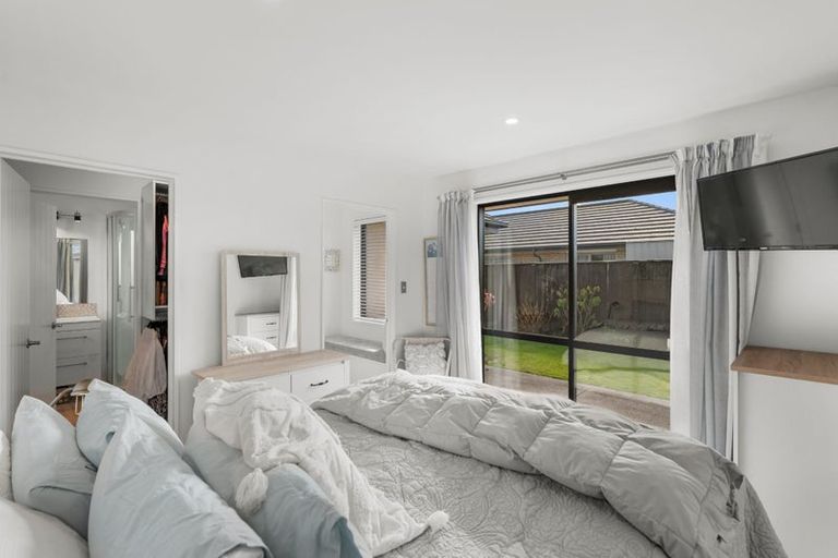 Photo of property in 13 Cleland Crescent, Kaiapoi, 7630