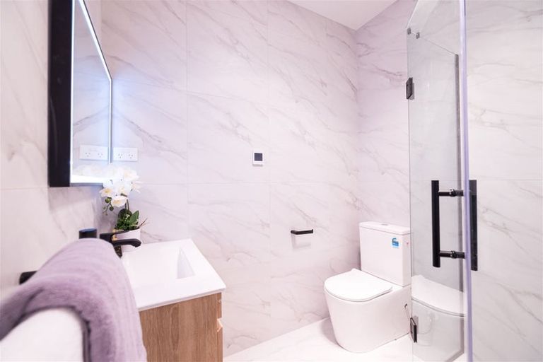 Photo of property in 29a Biokovo Street, Massey, Auckland, 0614