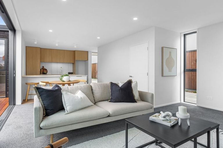 Photo of property in 1/131 Simeon Street, Spreydon, Christchurch, 8024